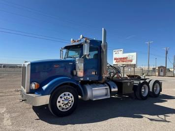 Main image Peterbilt 367